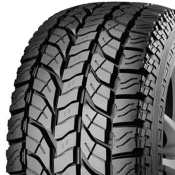 Yokohama Geolandar A Ts G012 215 70r16 Padangiukas