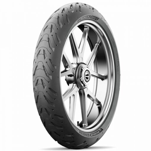 Michelin Road 6 Front 120/70R18
