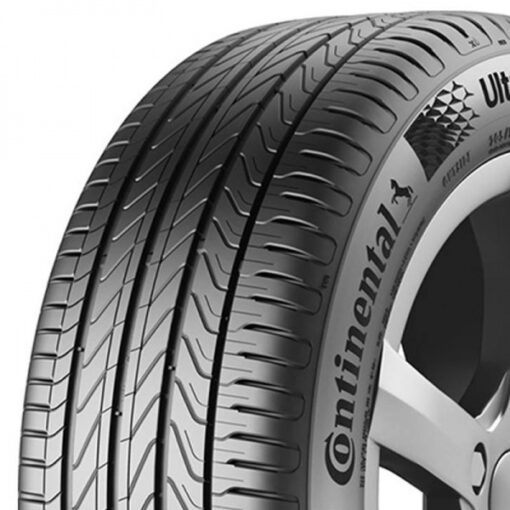 Continental UltraContact 185/65R15