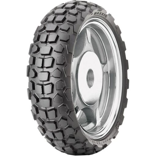 Maxxis 120/70-12  M6024 51J TL SCOOTER ON/OFF