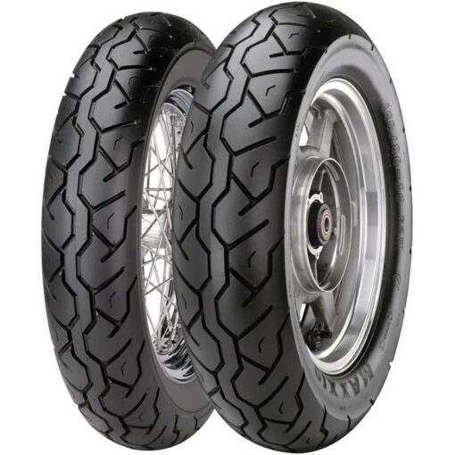 Maxxis 90/90-19  M6011 CLASSIC 52H TL CRUISING Front