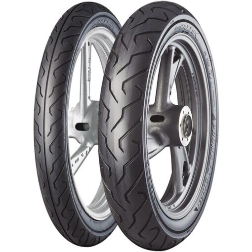Maxxis 100/90-19  M6102 PROMAXX 57H TL TOURING CITY Front