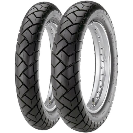 Maxxis 90/90-21  M6017 TRAXER 54H TL ENDURO STREET Front