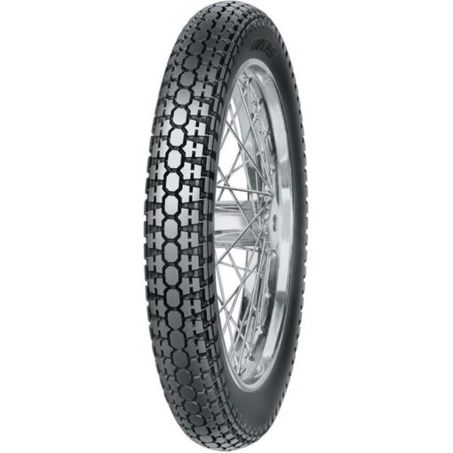 Mitas 3.50-19  H-02 63P TT TOURING CLASSIC