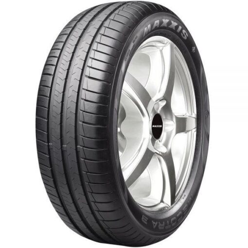 Maxxis 205/55R16  MECOTRA 3 ME3 91H BBB69