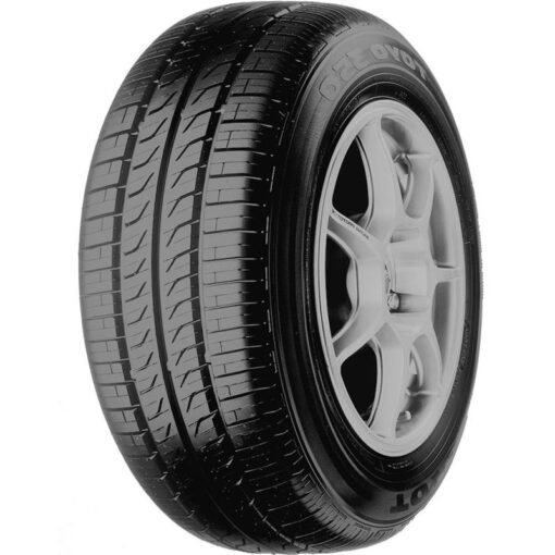 Toyo 175/80R14  350 88T DOT21 FE269