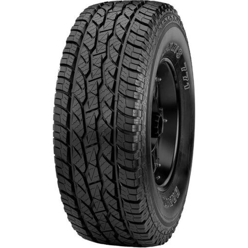 Maxxis 255/70R15  BRAVO A/T AT771 108T OWL DCB71