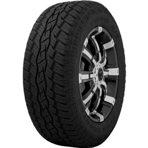 Toyo 265/65R17  OPEN COUNTRY A/T PLUS 112H DDB71 M+S