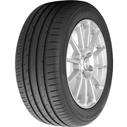 Toyo 195/50R15  PROXES COMFORT 82H RP DAB70