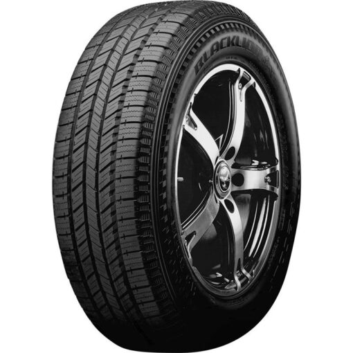 Blacklion 255/70R18  BC86 VORACIO H/T 113T DOT19 CC373