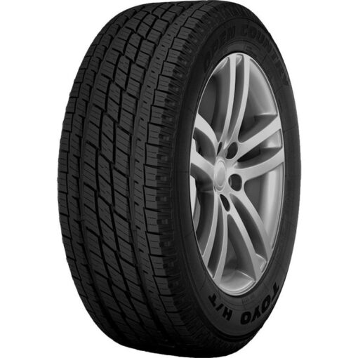Toyo 265/50R20  OPEN COUNTRY H/T 111V XL FF272