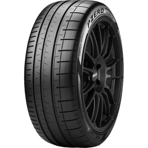 Pirelli 245/35R19  P ZERO CORSA (PZC4) 93Y XL MC NCS FSL DOT21 DAA68