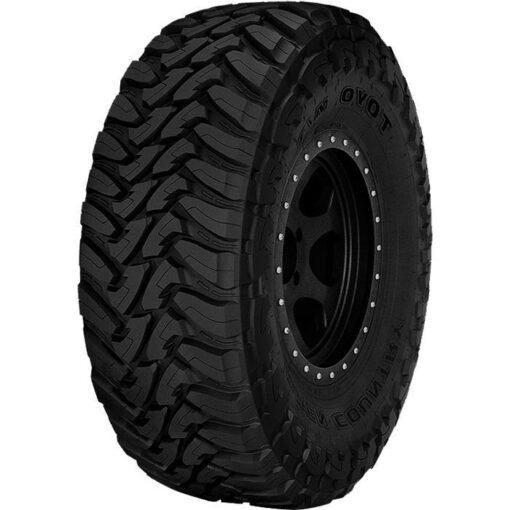 Toyo 33x12.5R20  OPEN COUNTRY M/T 114P RP 00