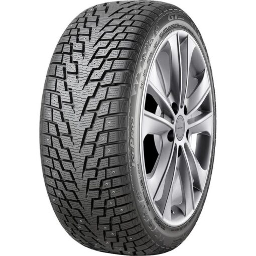 Gt radial 215/65R16  CHAMPIRO ICEPRO 3 98T Studded 3PMSF
