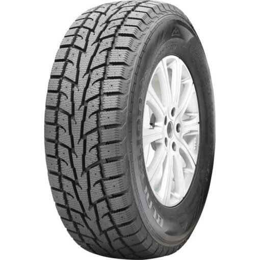 Blacklion 245/75R17  WINTER TAMER W517 121/118R DOT20 Studdable CC273 3PMSF M+S