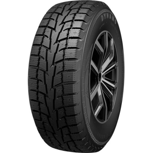 Dynamo 265/70R17  SNOW-H MWS01 121/118Q Studdable CCB73 3PMSF M+S