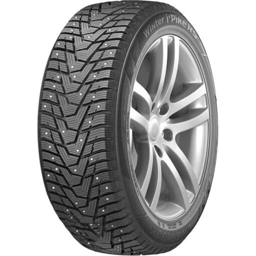 Hankook 255/40R19  WINTER I*PIKE RS2 (W429) 100T XL RP Studdable 3PMSF M+S