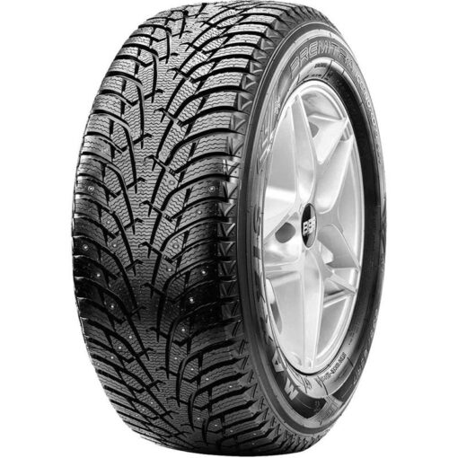 Maxxis 245/40R18  NP5 PREMITRA ICE 97T XL Studded 3PMSF
