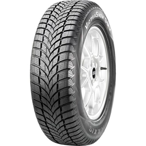 Maxxis 255/75R15  MA-SW VICTRA SNOW SUV 110T XL Studless DEB72 3PMSF