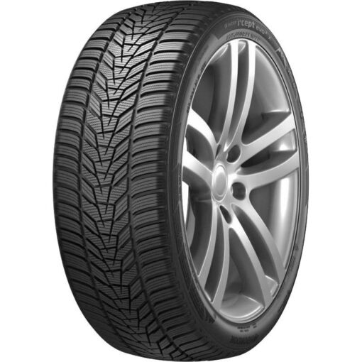 Hankook 315/40R21  WINTER I*CEPT EVO3 X (W330A) 102H XL RP Studless CBB75 3PMSF M+S