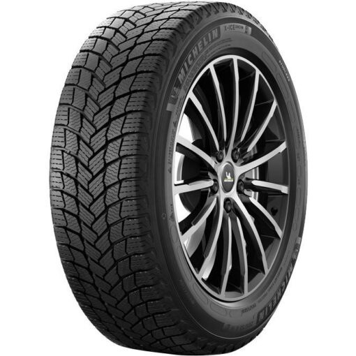 Michelin 235/60R20  X-ICE SNOW 108T XL RP Friction 3PMSF