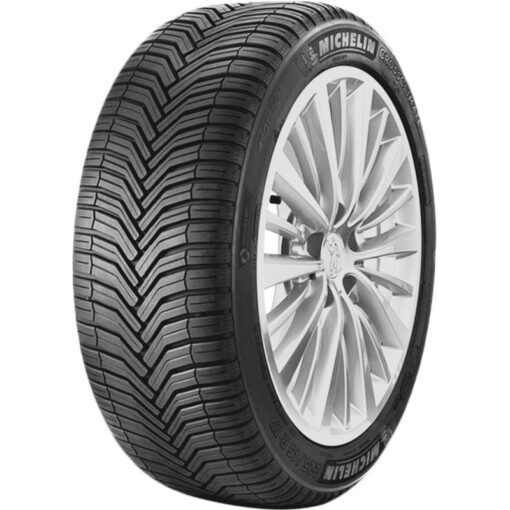 Michelin 255/50R20  CROSSCLIMATE 2 SUV 109Y XL RP BBB71 3PMSF