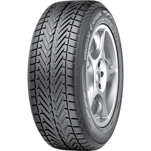 Vredestein 255/55R18  WINTRAC 4 XTREME 109V XL DOT13 Studless CE271 3PMSF