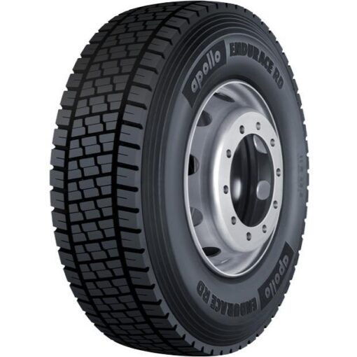 Apollo 235/75R17