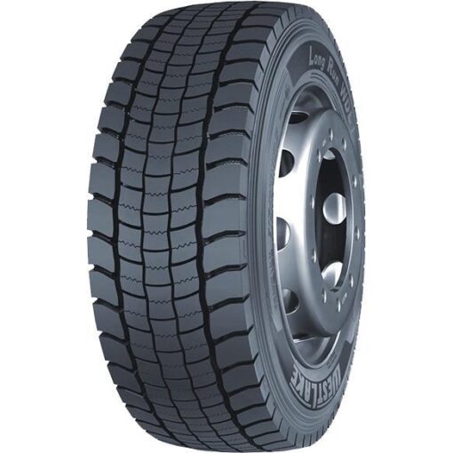 Westlake premium 295/55R22