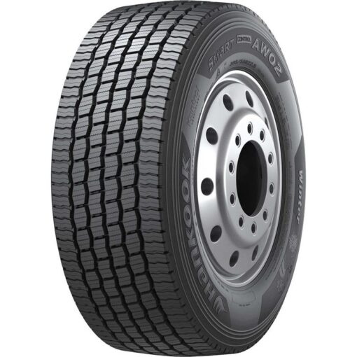 Hankook 385/65R22