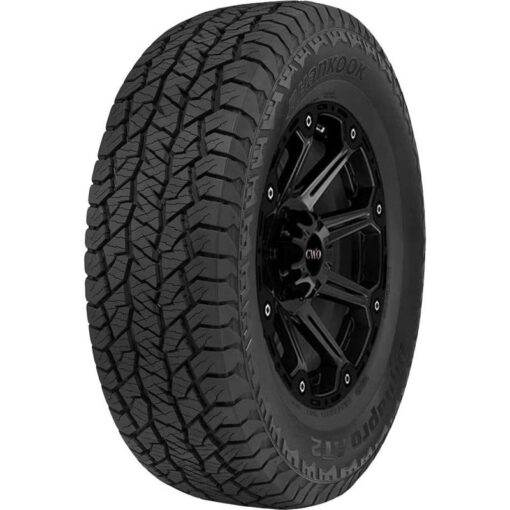 Hankook 31x10.5R15  DYNAPRO AT2 (RF11) 109S WSW RP DCB73 3PMSF