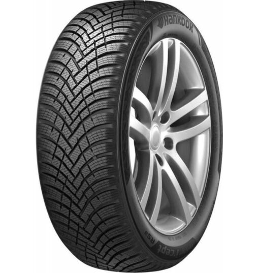 Hankook 205/55R16  WINTER I*CEPT RS3 (W462B) 91H RunFlat RP Studless DBB72 3PMSF M+S