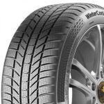 Continental Winter Contact TS870P 275/45R20