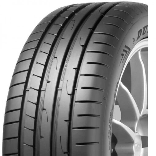 Dunlop Sport Maxx RT 2 NST 245/45R18