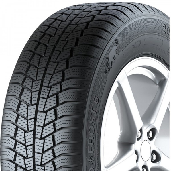 Gislaved EURO*FROST 6 185/55R15