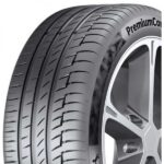 Continental PremiumContact 6 245/45R18