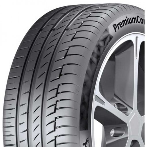 Continental PremiumContact 6 Silent 235/40R19