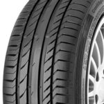 Continental SportContact 5 235/50R18