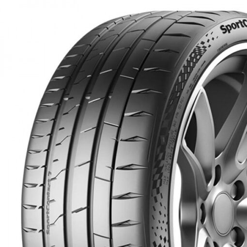 Continental SportContact 7 255/35R19