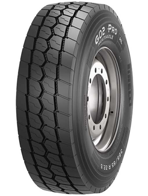 Pirelli 385/65R22