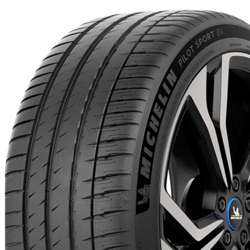 Michelin Pilot Sport EV Acoustic 255/40R21