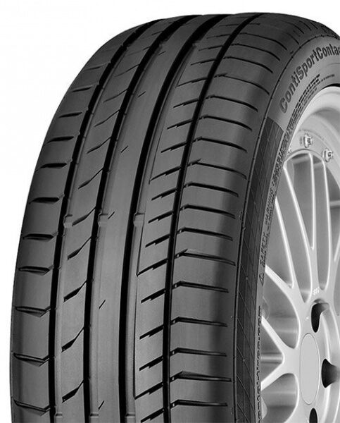 Continental SportContact 5P ContiSilent 315/30R21