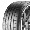 Continental SportContact 7 235/40R19