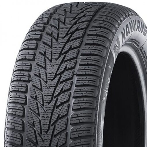 Nankang SV-4 255/45R19