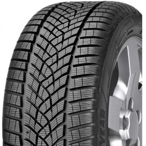 Goodyear UltraGrip Performance+ (SCT) 255/45R19