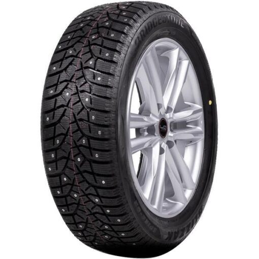 Bridgestone 225/55R19  BLIZZAK SPIKE-02 99T DOT22 Studded 3PMSF M+S