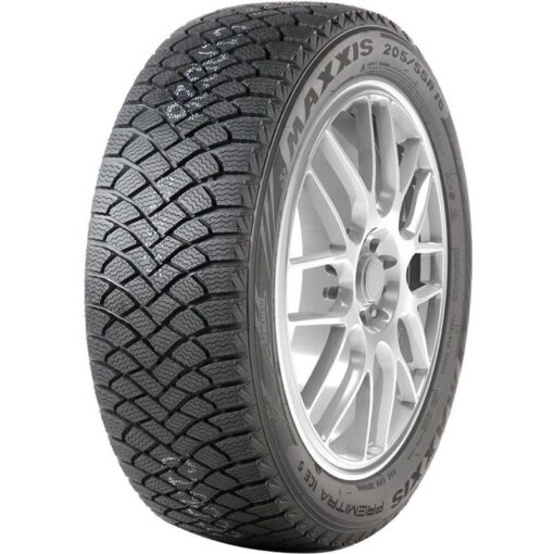 Maxxis 225/45R19  PREMITRA ICE 5 SP5 96T Friction DDA69 3PMSF M+S