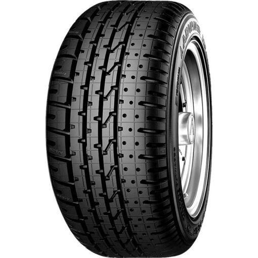 Yokohama 165/70R10  A008 72H M+S