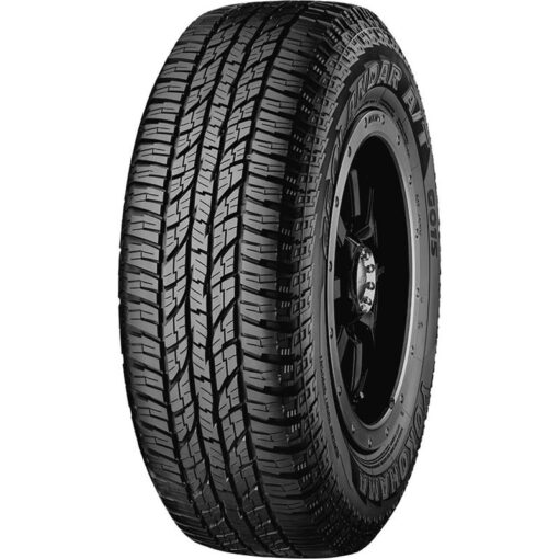 Yokohama 235/60R16  GEOLANDAR A/T-S G015 100H RPB DOT21 ECB72 3PMSF M+S