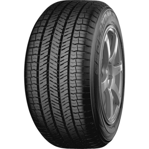 Yokohama 225/65R17  GEOLANDAR G91AV 102H CDB71 M+S